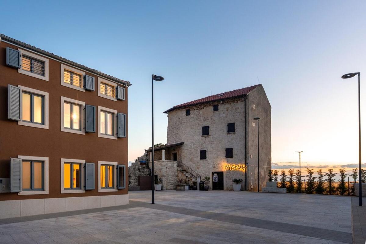 Apartment Jugo Umag