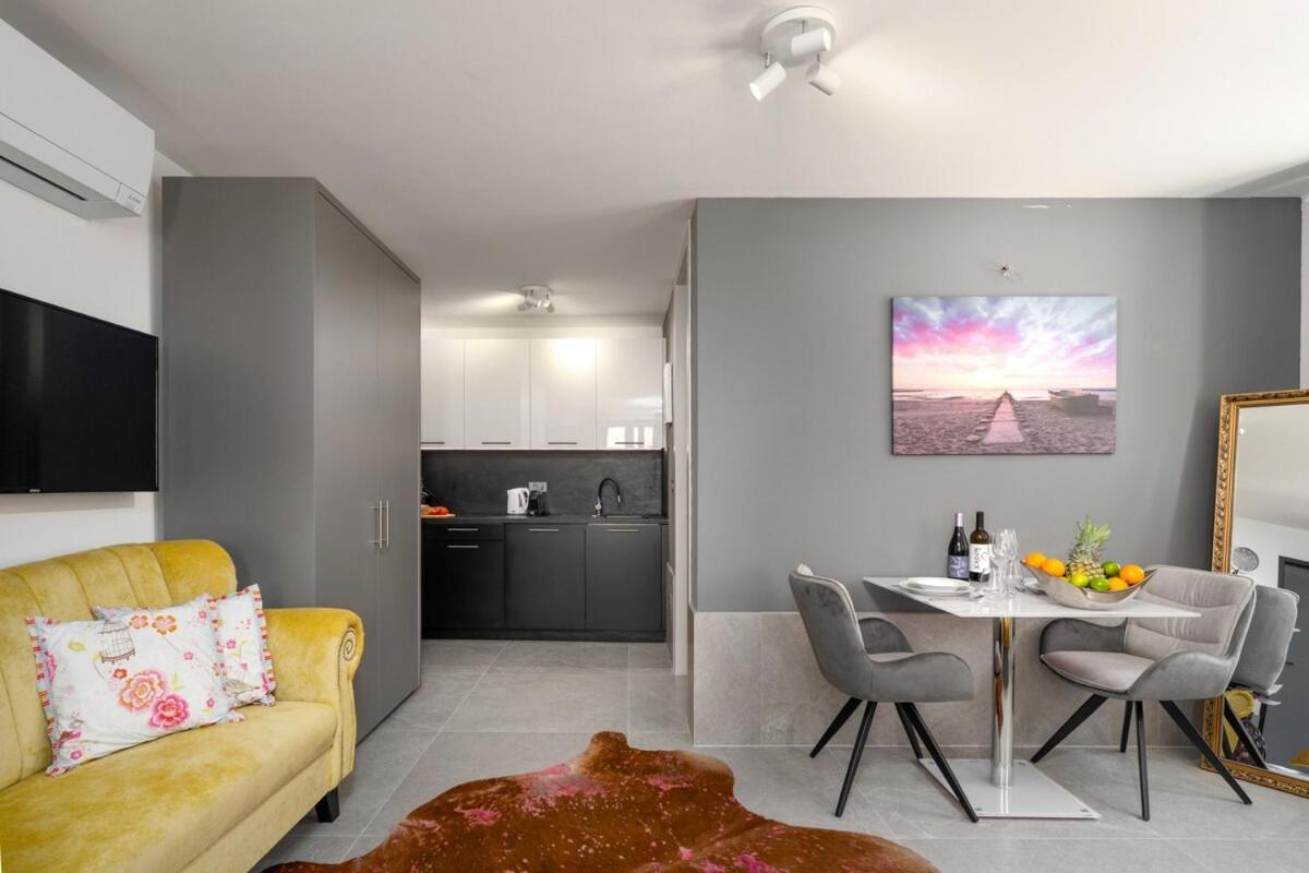 Apartment Jugo Umag