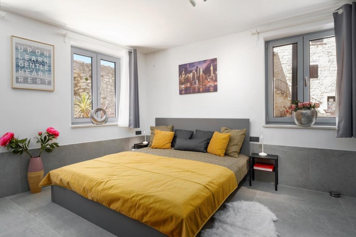 Jugo Apartment